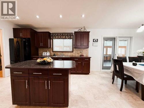 781004 42 Range, Rural Spirit River No. 133, M.D. Of, AB - Indoor