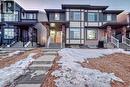 10097 46 Street Ne, Calgary, AB  - Outdoor With Facade 