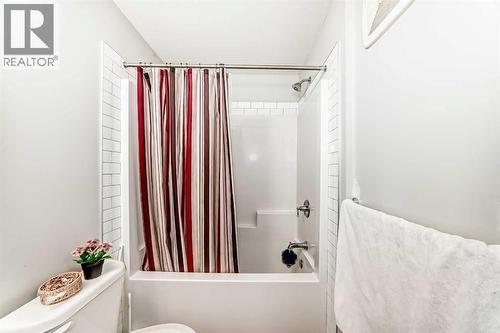 10097 46 Street Ne, Calgary, AB - Indoor Photo Showing Bathroom