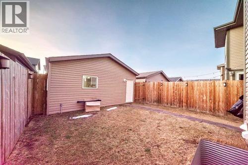 10097 46 Street Ne, Calgary, AB - Outdoor With Exterior