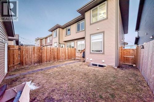 10097 46 Street Ne, Calgary, AB - Outdoor With Exterior