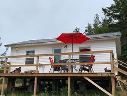 2721 Trans Canada Hwy.  Flat River, PE C0A 1R0