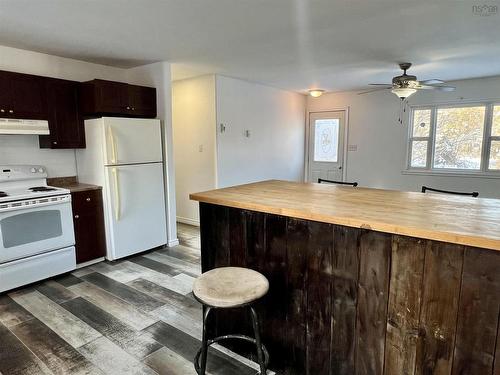 2121 Union Street, Westville, NS 