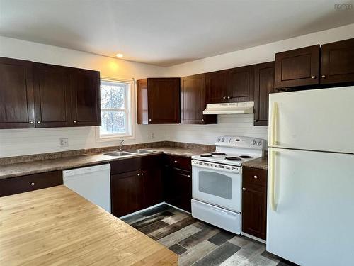 2121 Union Street, Westville, NS 