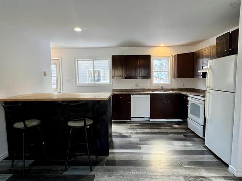 2121 Union Street, Westville, NS 