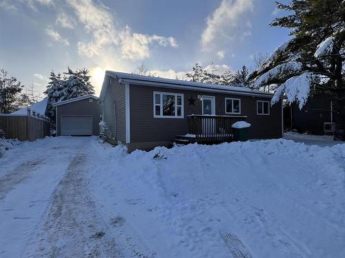 2121 Union Street, Westville, NS 