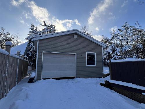 2121 Union Street, Westville, NS 