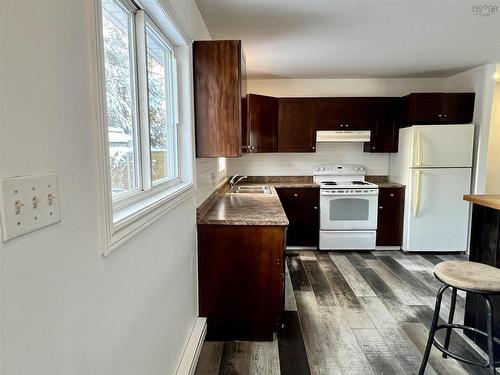 2121 Union Street, Westville, NS 