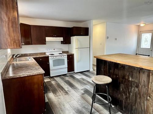 2121 Union Street, Westville, NS 