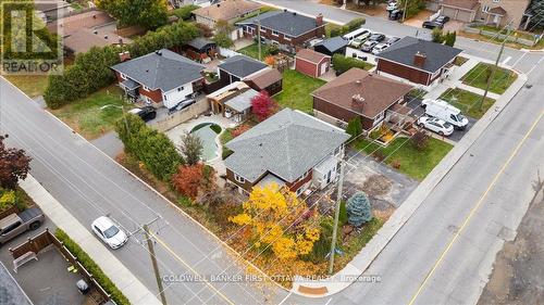 450 Tremblay Road, Ottawa, ON - Outdoor With View