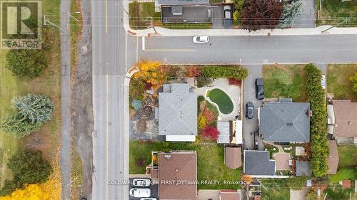 450 Tremblay Road, Ottawa, ON - Outdoor With View