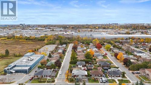 450 Tremblay Road, Ottawa, ON - Outdoor With View