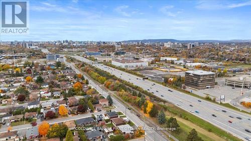 450 Tremblay Road, Ottawa, ON - Outdoor With View