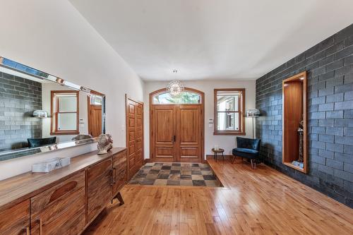 Hall - 202 Ch. Du Golf, Cowansville, QC - Indoor Photo Showing Other Room