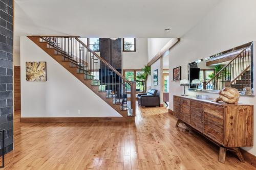 Hall - 202 Ch. Du Golf, Cowansville, QC - Indoor Photo Showing Other Room