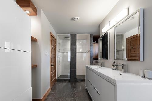 Ensuite bathroom - 202 Ch. Du Golf, Cowansville, QC - Indoor