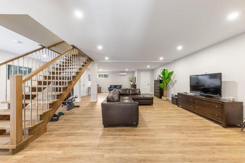 Family room - 202 Ch. Du Golf, Cowansville, QC - Indoor