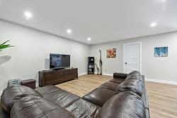 Family room - 