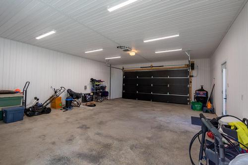 Other - 202 Ch. Du Golf, Cowansville, QC - Indoor Photo Showing Garage