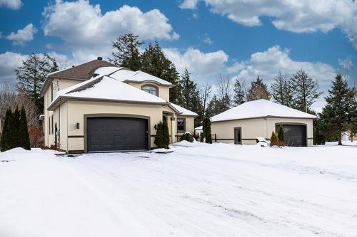 Frontage - 202 Ch. Du Golf, Cowansville, QC - Outdoor