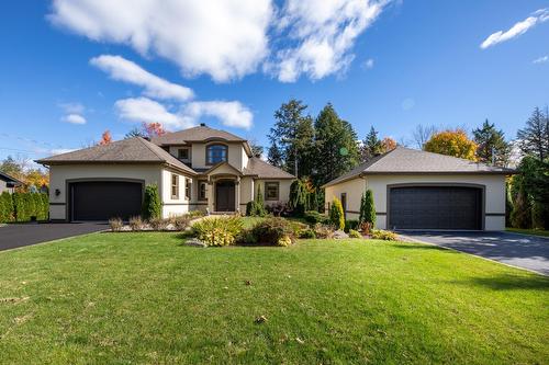 Frontage - 202 Ch. Du Golf, Cowansville, QC - Outdoor With Facade