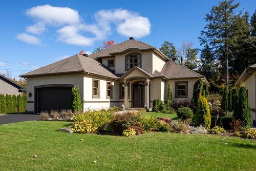 Frontage - 202 Ch. Du Golf, Cowansville, QC - Outdoor With Facade