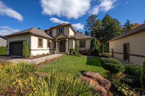 Frontage - 202 Ch. Du Golf, Cowansville, QC - Outdoor