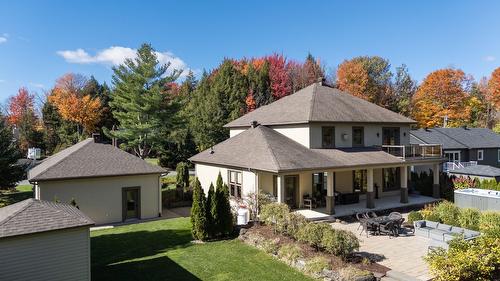 View - 202 Ch. Du Golf, Cowansville, QC - Outdoor