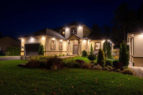 Frontage - 202 Ch. Du Golf, Cowansville, QC - Outdoor