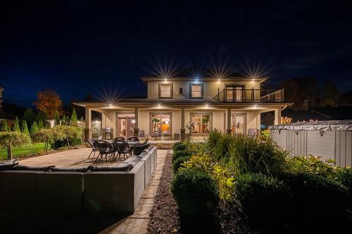 Back facade - 202 Ch. Du Golf, Cowansville, QC - Outdoor