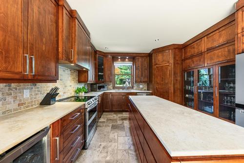 Kitchen - 202 Ch. Du Golf, Cowansville, QC - Indoor Photo Showing Kitchen