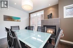 boardroom/family room - 