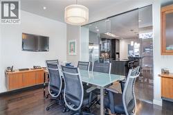 boardroom/family room - 