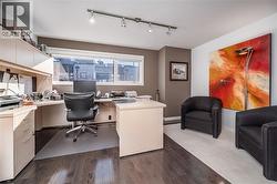 office 2 or bedroom - 