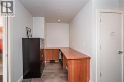 office - currently ensuite closet - 