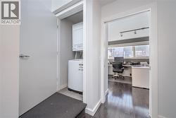 office #4 and laundry - 