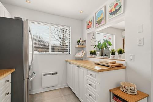 Kitchen - 107-600 Rue Des Tilleuls, Saint-Bruno-De-Montarville, QC - Indoor