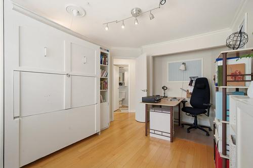 Bedroom - 107-600 Rue Des Tilleuls, Saint-Bruno-De-Montarville, QC - Indoor