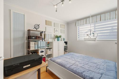 Bedroom - 107-600 Rue Des Tilleuls, Saint-Bruno-De-Montarville, QC - Indoor Photo Showing Bedroom