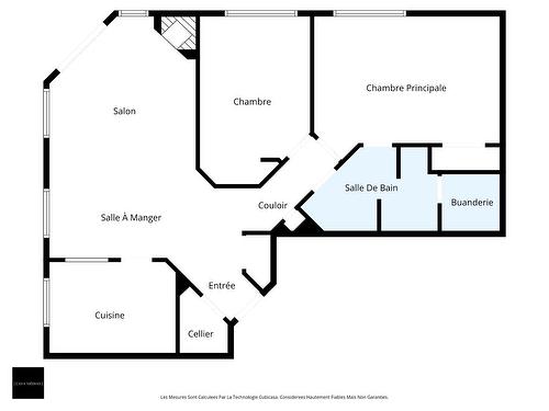 Overall view - 107-600 Rue Des Tilleuls, Saint-Bruno-De-Montarville, QC - Other