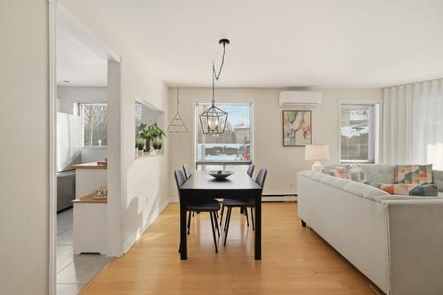 Dining room - 107-600 Rue Des Tilleuls, Saint-Bruno-De-Montarville, QC - Indoor Photo Showing Other Room