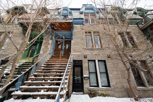 1715 Rue Sanguinet  Montréal (Ville-Marie), QC H2X 3G5