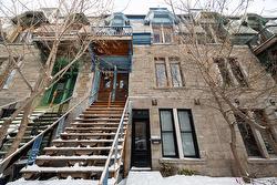 1715 Rue Sanguinet  Montréal (Ville-Marie), QC H2X 3G5