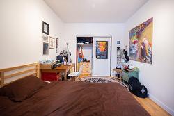 Chambre à coucher principale - 