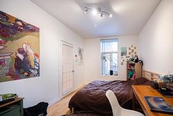 Chambre à coucher principale - 