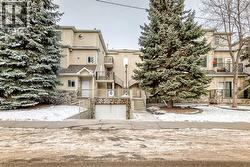 106, 628 56 Avenue SW  Calgary, AB T2V 0G8