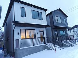693 Fleet Avenue  Winnipeg, MB R3M 1J9