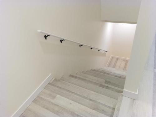 693 Fleet Avenue, Winnipeg, MB - Indoor