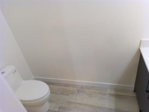 693 Fleet Avenue, Winnipeg, MB - Indoor Photo Showing Bathroom