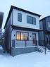 693 Fleet Avenue, Winnipeg, MB  - Outdoor 